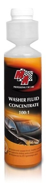MOJE AUTO Windscreen Washer Concentrate 250 ml - Koncentrát ostřikovače čelního skla - pomeranč