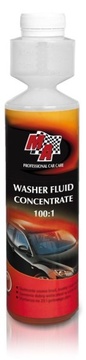 MOJE AUTO Windscreen Washer Concentrate 250 ml - Koncentrát ostřikovače čelního skla - jablko