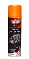 Silicone Spray - Silikonový sprej 200 ml