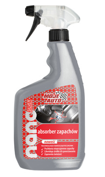 Odor absorber - Pohlcovač zápachu 400 ml