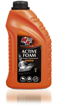 MOJE AUTO Active Foam for Pressure Cleaners - pěna pro očistu karoserie