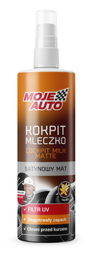 Kokpit sprej matný vanilka 300 ml