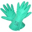Pracovní rukavice Sol-Vex nitrilové
