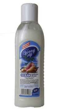 Aromatický olej 1l oceán