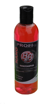BB NANO ŠAMPON - přípravek s NANO ochranou 250 ml