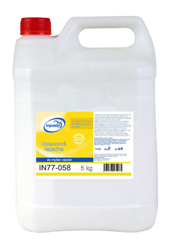 INPOSAN Oplachová kapalina DiShine 5 kg