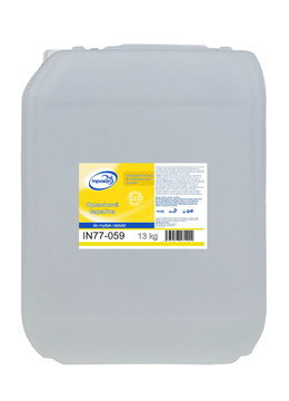 INPOSAN Oplachová kapalina DiShine 13 kg
