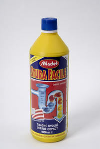 Madel Stura Facile 1 l - čistič odpadů