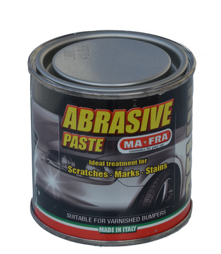 Mafra Delux - brusná leštící pasta pro drobné opravy 200 ml