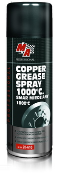 Moje Auto COOPER GREASE SPRAY 1000°C - Měděné mazivo do 1000°C - 200 ml