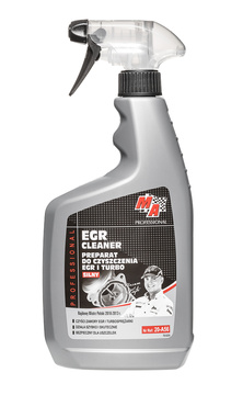 EGR Cleaner  - Čistič EGR 650 ml