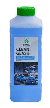 CLEAN GLASS - Čistící prostředek na sklo 1 l