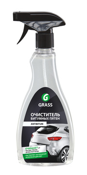 ANTIBITUM - odstranění skvrn od pneumatik 500 ml