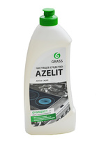 AZELIT GEL - Odstranění mastnoty 500 ml