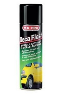 Mafra Deca Flash 250 ml - odstraňovač asfaltu a samolepek