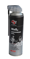 MoS2 - Odstraňovač koroze 500 ml