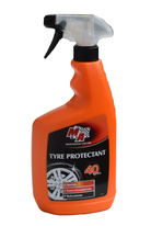 Tyre protectant - Údržba a péče o pneumatiky 650 ml