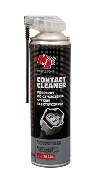 Contact cleaner - Čistič elektrických kontaktů 250 ml