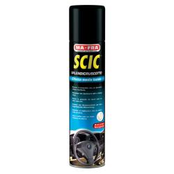 MAFRA Scic Blue 600ml - oživující přípravek na plasty - autokosmetika