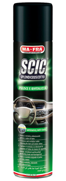 Scic Green - Kokpit spray 600 ml