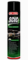 Scic Green - Kokpit spray 600 ml