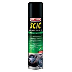 MAFRA Scic Green 600ml -Přípravek na palubní desku