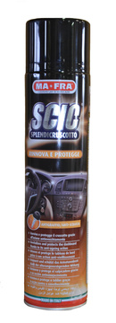Scic Orange -  Kokpit spray 600 ml