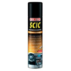 Mafra Scic Orange 600 ml - čistič palubní desky, kokpit