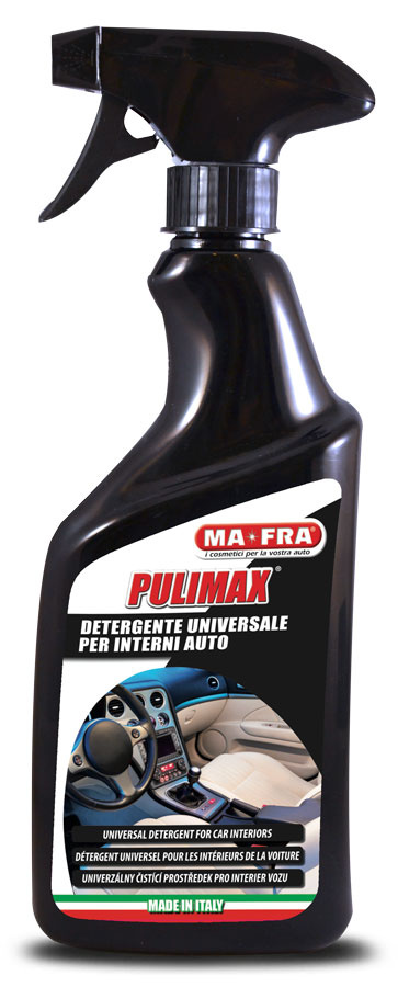 Mafra Pulimax - univerzální čistič interiéru 500 ml