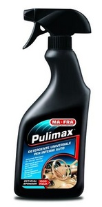 Mafra Pulimax 500ml - univerzální čistič interiéru
