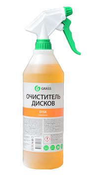 Disk professional - čistič disků 1 l