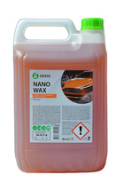 NANO WAX - Nanovosk s ochranným účinkem ''Nano Wax” 5 l