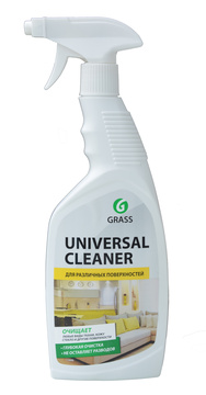 UNIVERSAL CLEANER - Universální čistící přípravek 600 ml