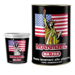 Ma-fra MANIBEL čistící pasta s glycerínem 1 kg