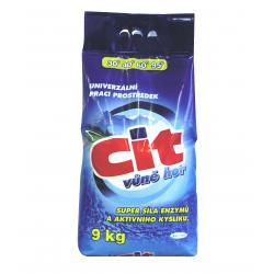 Cit prací prášek 9 kg