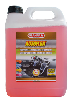 AUTOFLOR refresh - osvěžovač vzduchu 5 l