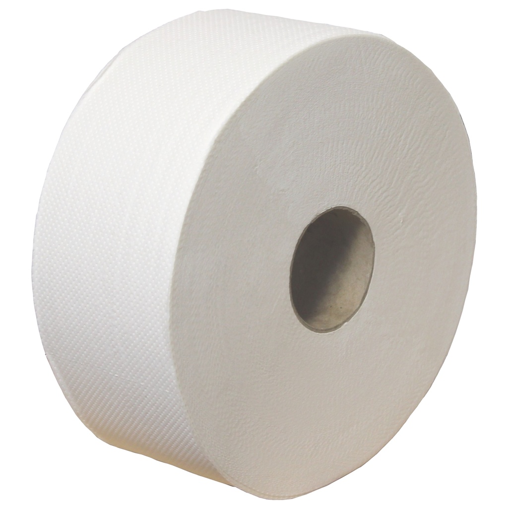 INPOSAN toaletní papír JUMBO 24 - 2 vrstvý celulóza