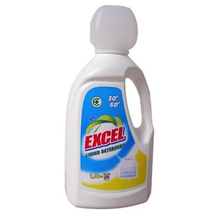 Qalt EXCEL prací gel 5 l - prací prostředek