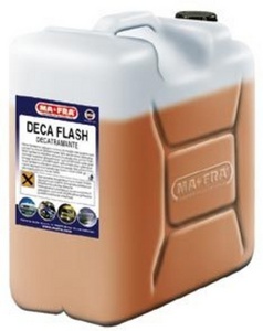 Ma-fra Deca Flash 4,5 kg - odstraňovač asfaltu a samolepek