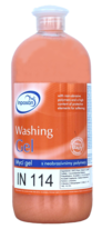 INPOSAN mycí gel- náplň 1 l