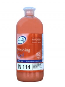 INPOSAN mycí gel 1l - náplň