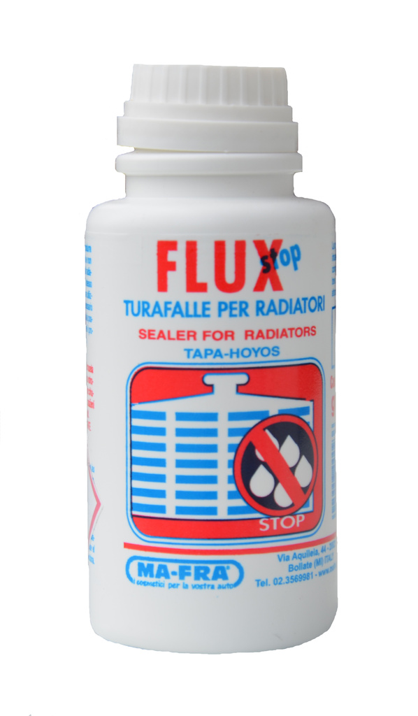 Mafra Flux Stop - utěsňovač chladící soustavy 65 g