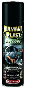 Mafra Diamant plast shine 500 ml - ochranná leštěnka