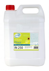 INPOSAN Floor Industry 5kg - prostředek na podlahy
