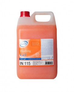 INPOSAN mycí gel 5kg - náplň