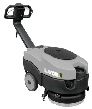 LAVOR PRO podlahový mycí stroj SCL Quick 36E