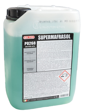 Ma-Fra Supermafrasol 6 kg