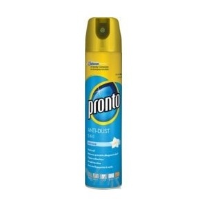 Pronto Multi surface 400 ml - péče o nábytek