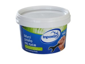 INPOSAN mycí pasta 10 kg