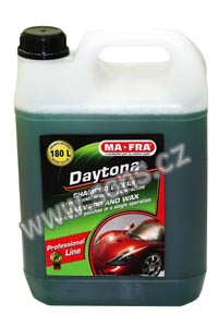 Ma-fra Daytona 4,5 kg - autošampon s voskem